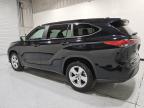 2023 Toyota Highlander L zu verkaufen in Orlando, FL - Hail