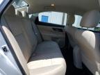 2017 Nissan Altima 2.5 zu verkaufen in Denver, CO - Front End