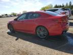 2018 Acura Tlx Elite zu verkaufen in Bowmanville, ON - Vandalism