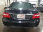 2011 Mercedes-Benz E 350 4Matic en Venta en Ham Lake, MN - Side