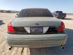 2003 Ford Crown Victoria Police Interceptor for Sale in Amarillo, TX - Side