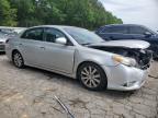 2011 Toyota Avalon Base for Sale in Austell, GA - Front End