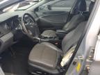 2011 Hyundai Sonata Se за продажба в Ellenwood, GA - Side