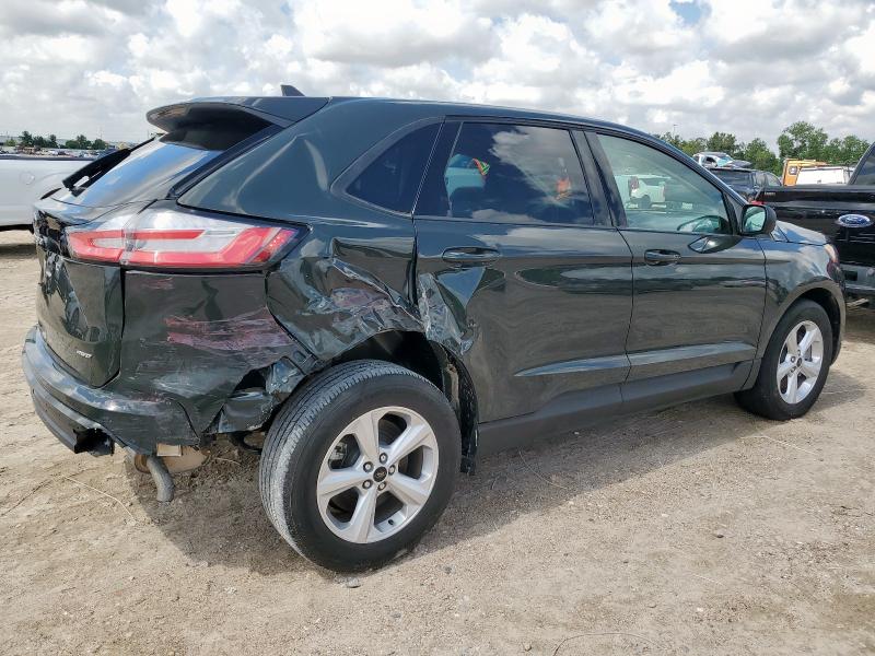  FORD EDGE 2024 Gray
