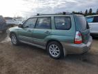 2006 SUBARU FORESTER 2.5X PREMIUM à vendre chez Copart ON - TORONTO