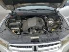 2012 Dodge Durango R/T იყიდება Wilmington-ში, CA - Vandalism