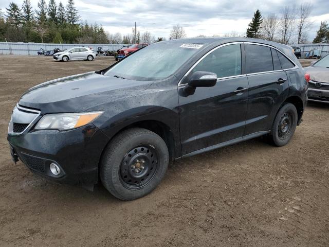 2015 ACURA RDX 