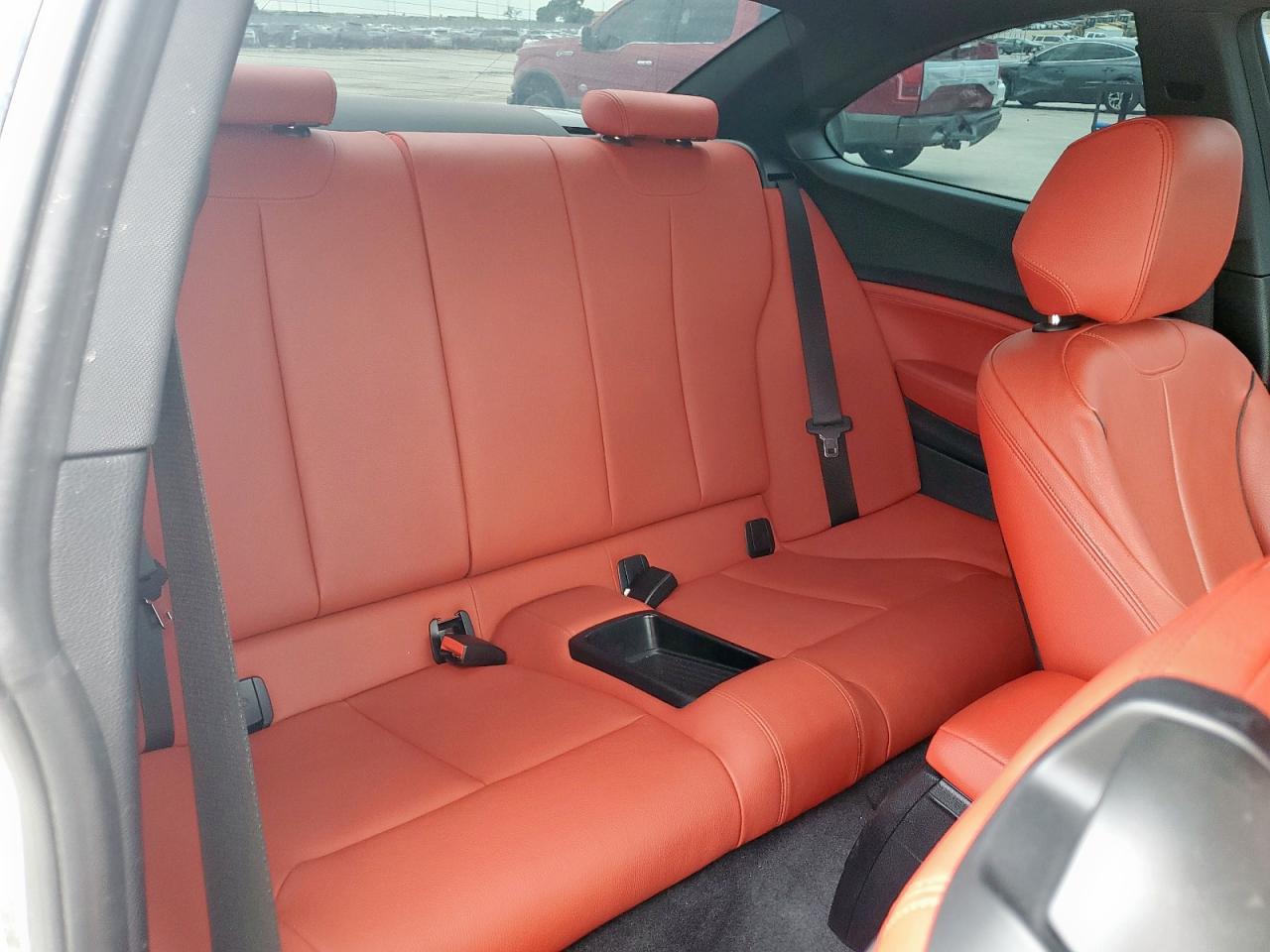 2017 BMW M240I VIN: WBA2G1C31HV639368 Lot: 58798875