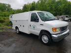 2006 Ford Econoline E350 Super Duty Cutaway Van na sprzedaż w New Britain, CT - Side