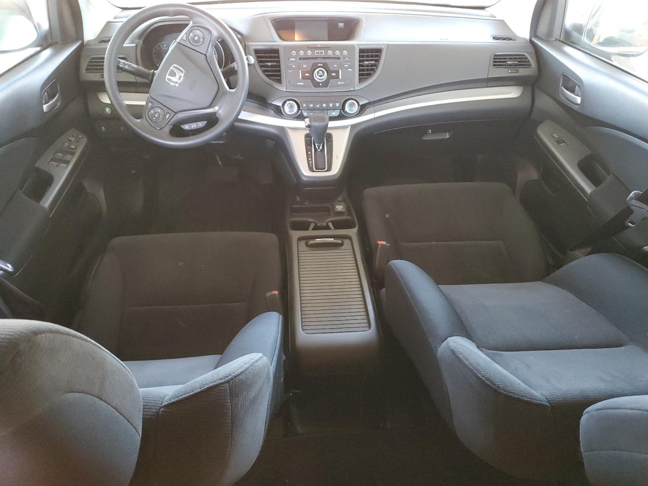 2014 Honda Cr-V Lx VIN: 3CZRM3H3XEG705753 Lot: 56311705