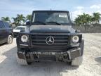 2016 Mercedes-Benz G 550 იყიდება Opa Locka-ში, FL - Front End