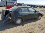 2001 Chevrolet Geo Prizm Base en Venta en Greenwood, NE - Rear End