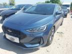 2023 FORD FOCUS ST-L for sale at Copart BRISTOL