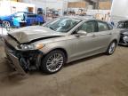 2016 Ford Fusion Se for Sale in Ham Lake, MN - Front End