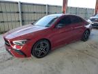 2025 Mercedes-Benz Cla 250 за продажба в Homestead, FL - Water/Flood