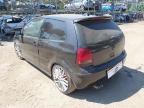2008 VOLKSWAGEN POLO MATCH for sale at Copart ROCHFORD