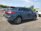 2016 Lincoln Mkx Select იყიდება Miami-ში, FL - Front End