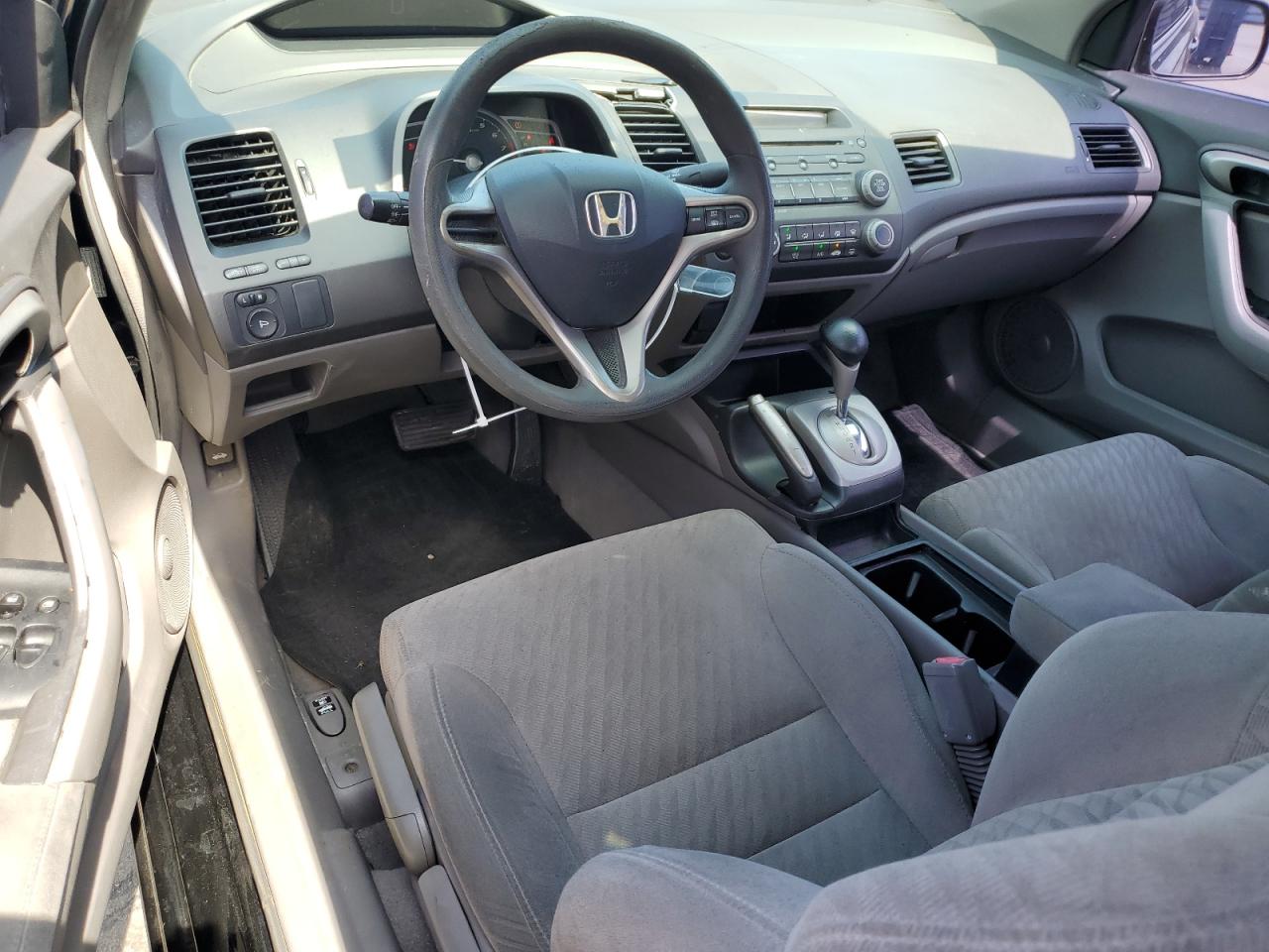 2010 Honda Civic Lx VIN: 2HGFG1B6XAH516930 Lot: 58043825