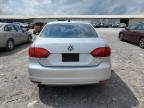 2014 Volkswagen Jetta Se na sprzedaż w Madisonville, TN - Front End