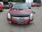 2007 Ford Fusion Sel на продаже в Arlington, WA - Rear End