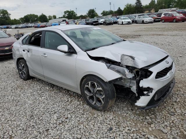  KIA FORTE 2021 Szary