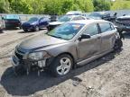 2012 Chevrolet Malibu Ls for Sale in Hurricane, WV - All Over