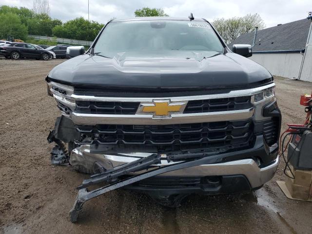  CHEVROLET All Models 2024 Черный