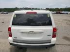 2017 Jeep Patriot Latitude zu verkaufen in Savannah, GA - Minor Dent/Scratches