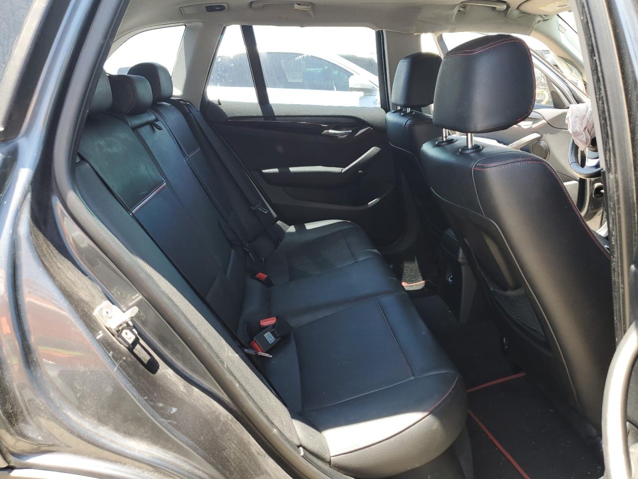 2014 BMW X1 Sdrive28I VIN: WBAVM1C57EVW49745 Lot: 56687945