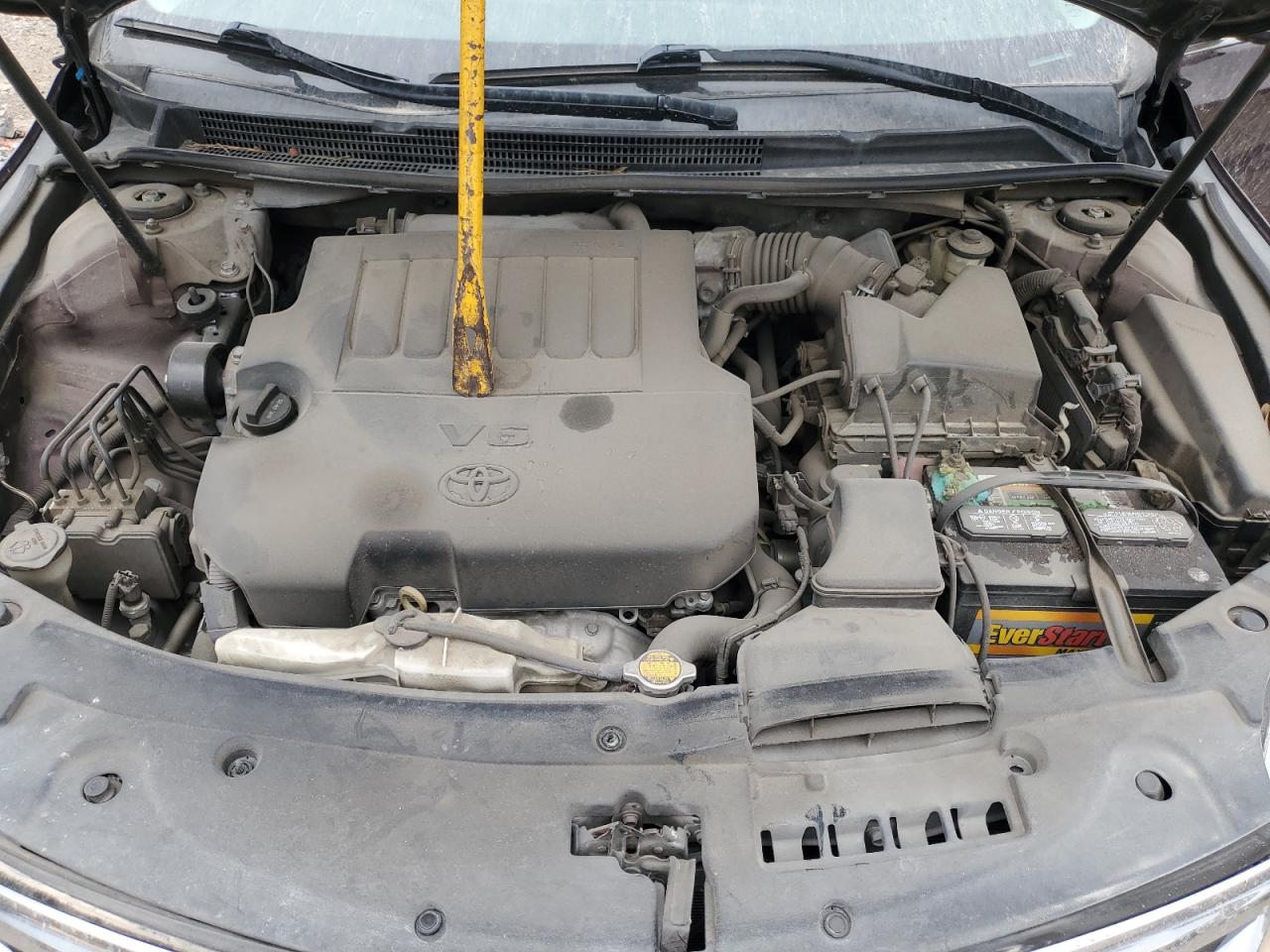 2014 Toyota Avalon Base VIN: 4T1BK1EB0EU118807 Lot: 58232385