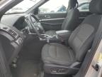2017 Ford Explorer Xlt zu verkaufen in Wayland, MI - Front End