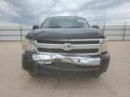 2008 Chevrolet Silverado C1500 იყიდება Andrews-ში, TX - Front End