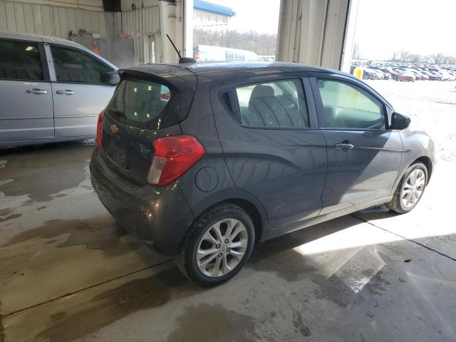  CHEVROLET SPARK 2020 Charcoal