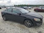 2014 Volvo S60 T5 en Venta en Loganville, GA - Front End
