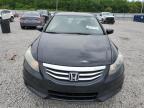 2012 Honda Accord Lx للبيع في Memphis، TN - Side