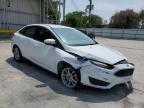 2017 Ford Focus Se de vânzare în Corpus Christi, TX - All Over