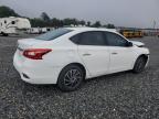 2016 Nissan Sentra S zu verkaufen in Tifton, GA - Front End