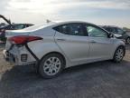 2015 HYUNDAI ELANTRA SE à vendre chez Copart ON - OTTAWA