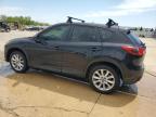2013 Mazda Cx-5 Gt na sprzedaż w Eldridge, IA - Front End