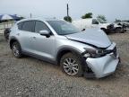 2023 Mazda Cx-5 Preferred للبيع في Hillsborough، NJ - Front End