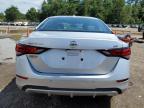 2022 Nissan Sentra Sv for Sale in Greenwell Springs, LA - Front End