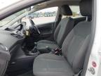 2012 FORD FIESTA ZET for sale at Copart NEWBURY