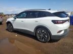 2021 Volkswagen Id.4 Pro S en Venta en Brighton, CO - Front End