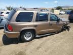 San Martin, CA에서 판매 중인 2000 Dodge Durango  - Front End