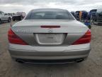 2003 Mercedes-Benz Sl 500R de vânzare în Fredericksburg, VA - Front End