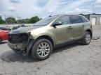 2013 Ford Edge Limited   na sprzedaż w Lebanon, TN - Front End