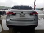 2017 Kia Forte Lx за продажба в Loganville, GA - Vandalism