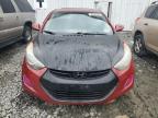 2011 Hyundai Elantra Gls   zu verkaufen in Windsor, NJ - Side