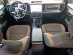 2021 Ford Bronco Base للبيع في Houston، TX - Front End