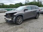 2018 Toyota Highlander Se for Sale in Augusta, GA - Front End